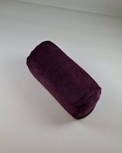 Ladda upp bild till gallerivisning, Bolster mini- Mörklila