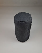 Ladda upp bild till gallerivisning, Bolster mini linne - Grå