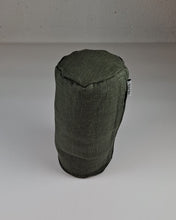 Ladda upp bild till gallerivisning, Bolster mini linne - Khaki