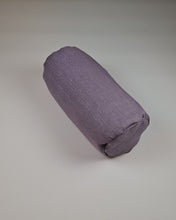 Ladda upp bild till gallerivisning, Bolster mini linne - Lavendel
