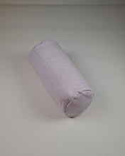 Ladda upp bild till gallerivisning, Bolster mini linne - Ljusrosa