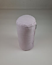 Ladda upp bild till gallerivisning, Bolster mini linne - Ljusrosa