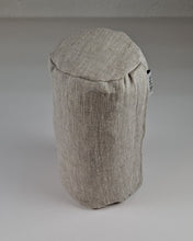 Ladda upp bild till gallerivisning, Bolster mini linne - Natur