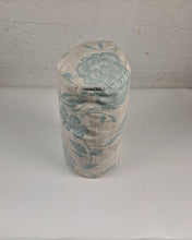 Ladda upp bild till gallerivisning, Bolster mini - Turkos blomma