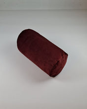 Ladda upp bild till gallerivisning, Bolster mini - Vinröd
