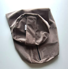 Ladda upp bild till gallerivisning, Yogabolster sammet- Överdrag