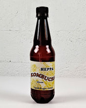 Ladda upp bild till gallerivisning, Kombucha - Citron 500 ml
