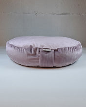 Ladda upp bild till gallerivisning, Meditationskudde sammet - Lavendel
