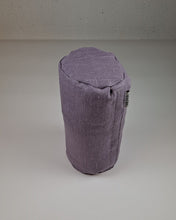 Ladda upp bild till gallerivisning, Bolster mini linne - Lavendel
